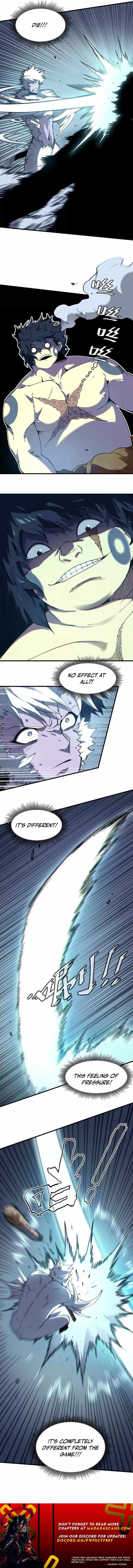 The Law of Hunting for the Immortal King Chapter 2 9